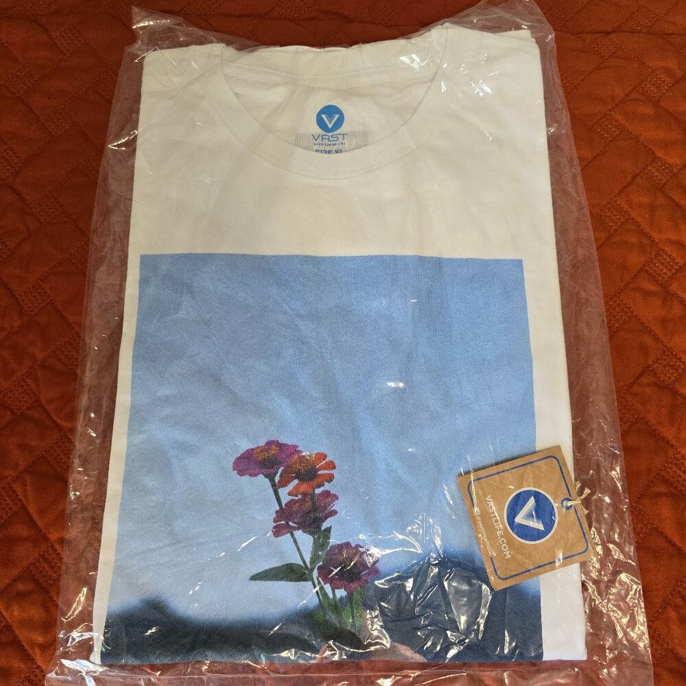 Vast Life B3650 Short Sleeve Shirt